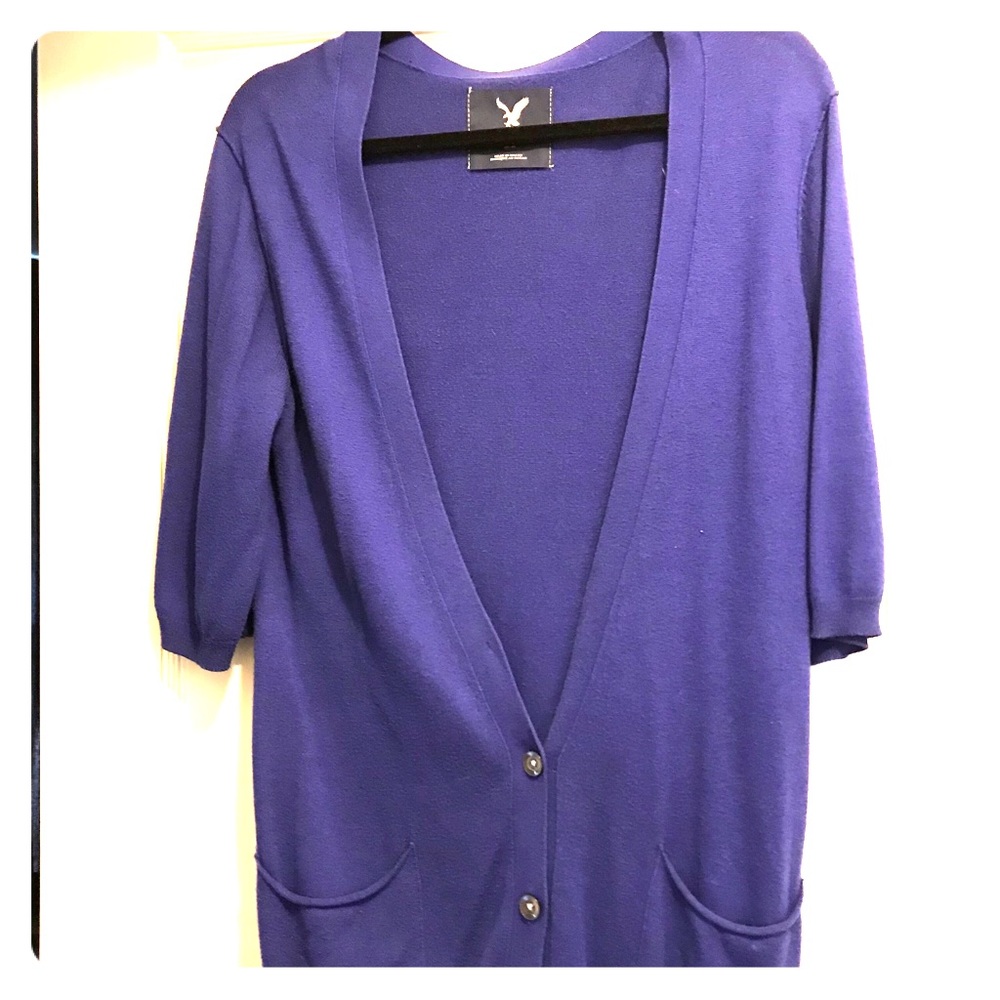 Long sweater tunic